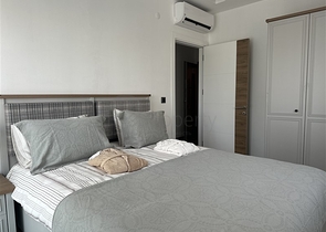 قريبة من البحر والخدمات -بالاقساط -شقق ضمن مجمع قيد الانشاء في افسلار / الانيا 