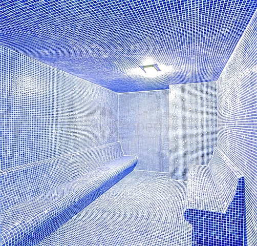 اطلالة بحر - مجمع فاخر قيد الانشاء -بالتقسيط - في مركز الانيا 