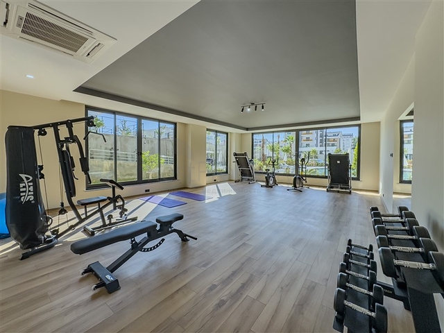 شقق للبيع بالتقسيط في الانيا - مجمع قيد الانشاء في افسلار / الانيا 