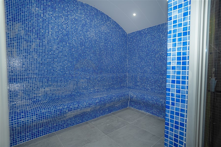 شقق للبيع بالتقسيط في الانيا - مجمع قيد الانشاء في افسلار / الانيا 