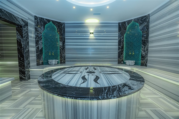 شقق للبيع بالتقسيط في الانيا - مجمع قيد الانشاء في افسلار / الانيا 