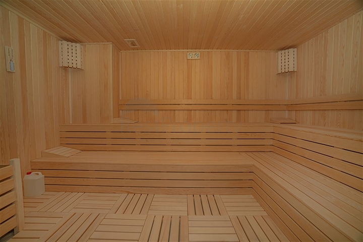 شقق للبيع بالتقسيط في الانيا - مجمع قيد الانشاء في افسلار / الانيا 