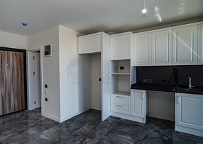 شقق للبيع بالتقسيط في الانيا - مجمع قيد الانشاء في افسلار / الانيا 