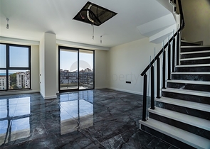 شقق للبيع بالتقسيط في الانيا - مجمع قيد الانشاء في افسلار / الانيا 