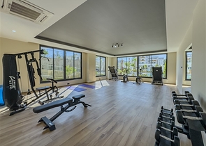 شقق للبيع بالتقسيط في الانيا - مجمع قيد الانشاء في افسلار / الانيا 