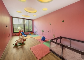 شقق للبيع بالتقسيط في الانيا - مجمع قيد الانشاء في افسلار / الانيا 