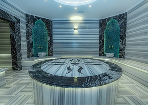 شقق للبيع بالتقسيط في الانيا - مجمع قيد الانشاء في افسلار / الانيا 