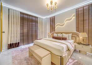 فلل فاخرة للبيع في الانيا -اطلالة بحر - مسبح خاص -في كارجي جاك / الانيا 