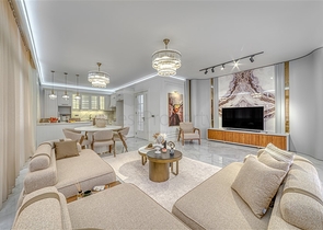 فلل فاخرة للبيع في الانيا -اطلالة بحر - مسبح خاص -في كارجي جاك / الانيا 