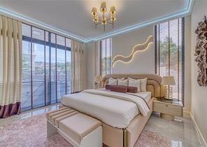 فلل فاخرة للبيع في الانيا -اطلالة بحر - مسبح خاص -في كارجي جاك / الانيا 