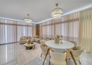 فلل فاخرة للبيع في الانيا -اطلالة بحر - مسبح خاص -في كارجي جاك / الانيا 