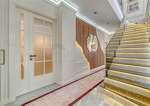 فلل فاخرة للبيع في الانيا -اطلالة بحر - مسبح خاص -في كارجي جاك / الانيا 