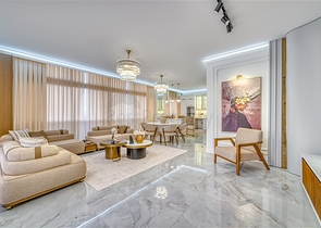 فلل فاخرة للبيع في الانيا -اطلالة بحر - مسبح خاص -في كارجي جاك / الانيا 