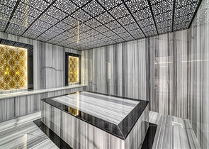 فلل فاخرة للبيع في الانيا -اطلالة بحر - مسبح خاص -في كارجي جاك / الانيا 