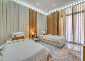 فلل فاخرة للبيع في الانيا -اطلالة بحر - مسبح خاص -في كارجي جاك / الانيا 