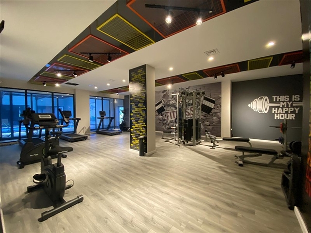 شقق مناسبة للاستثمار -في المنطقة الاسرع نموا في الانيا - اوبا 