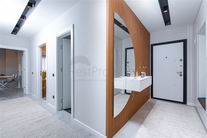 شقق مناسبة للاستثمار -في المنطقة الاسرع نموا في الانيا - اوبا 