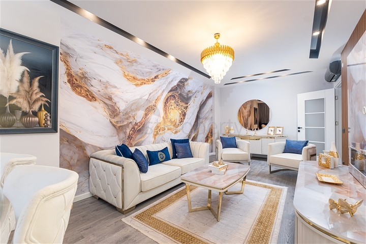 شقق مناسبة للاستثمار -في المنطقة الاسرع نموا في الانيا - اوبا 