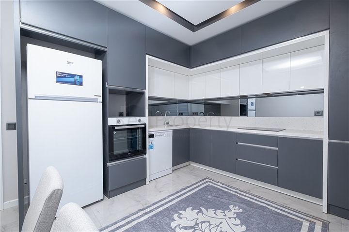 شقق مناسبة للاستثمار -في المنطقة الاسرع نموا في الانيا - اوبا 