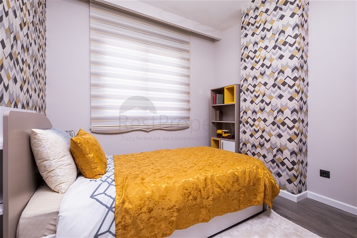 شقق مناسبة للاستثمار -في المنطقة الاسرع نموا في الانيا - اوبا 