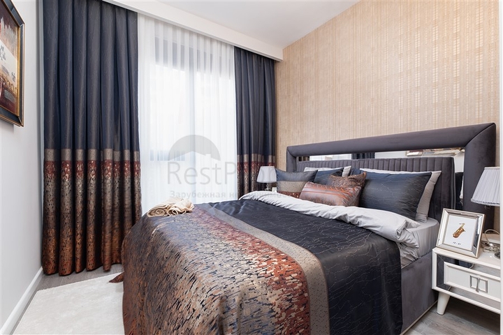 شقق مناسبة للاستثمار -في المنطقة الاسرع نموا في الانيا - اوبا 