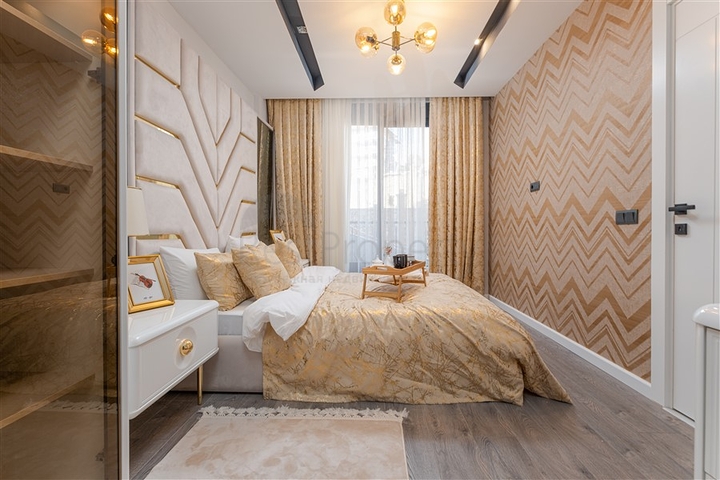 شقق مناسبة للاستثمار -في المنطقة الاسرع نموا في الانيا - اوبا 