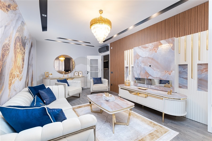 شقق مناسبة للاستثمار -في المنطقة الاسرع نموا في الانيا - اوبا 