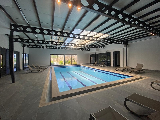 شقق مناسبة للاستثمار -في المنطقة الاسرع نموا في الانيا - اوبا 