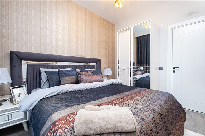 شقق مناسبة للاستثمار -في المنطقة الاسرع نموا في الانيا - اوبا 