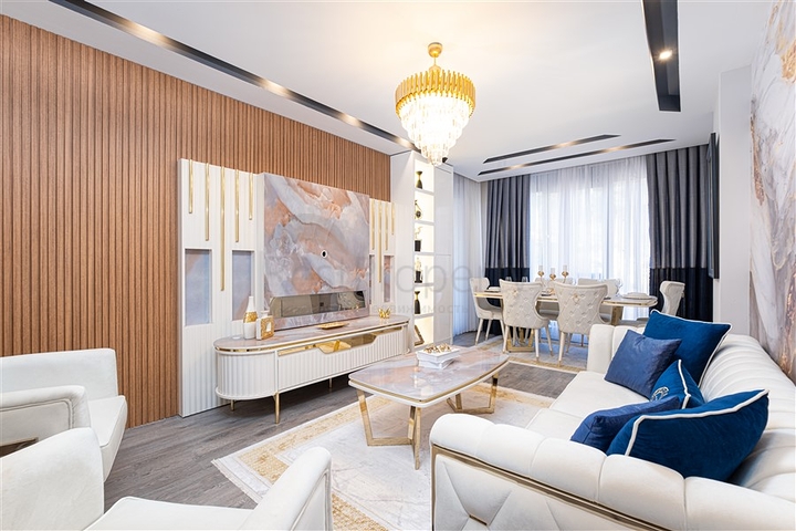 شقق مناسبة للاستثمار -في المنطقة الاسرع نموا في الانيا - اوبا 