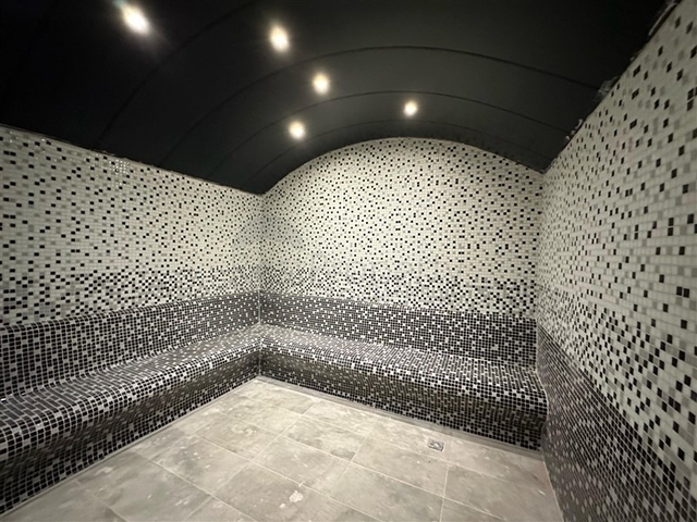 شقق مناسبة للاستثمار -في المنطقة الاسرع نموا في الانيا - اوبا 