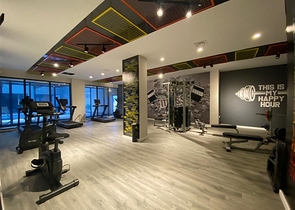 شقق مناسبة للاستثمار -في المنطقة الاسرع نموا في الانيا - اوبا 