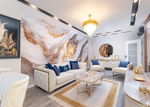 شقق مناسبة للاستثمار -في المنطقة الاسرع نموا في الانيا - اوبا 