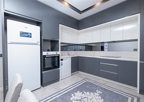 شقق مناسبة للاستثمار -في المنطقة الاسرع نموا في الانيا - اوبا 