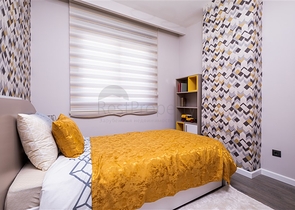 شقق مناسبة للاستثمار -في المنطقة الاسرع نموا في الانيا - اوبا 