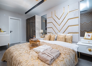 شقق مناسبة للاستثمار -في المنطقة الاسرع نموا في الانيا - اوبا 