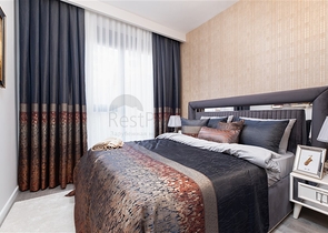 شقق مناسبة للاستثمار -في المنطقة الاسرع نموا في الانيا - اوبا 