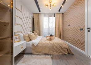 شقق مناسبة للاستثمار -في المنطقة الاسرع نموا في الانيا - اوبا 