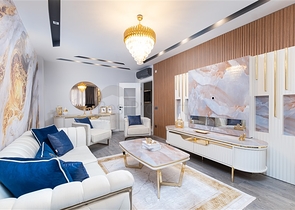 شقق مناسبة للاستثمار -في المنطقة الاسرع نموا في الانيا - اوبا 