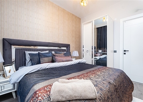 شقق مناسبة للاستثمار -في المنطقة الاسرع نموا في الانيا - اوبا 