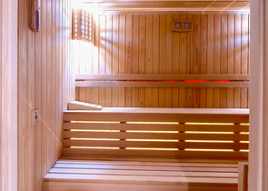 فلل فاخرة باطلالة بحرية في الانيا 