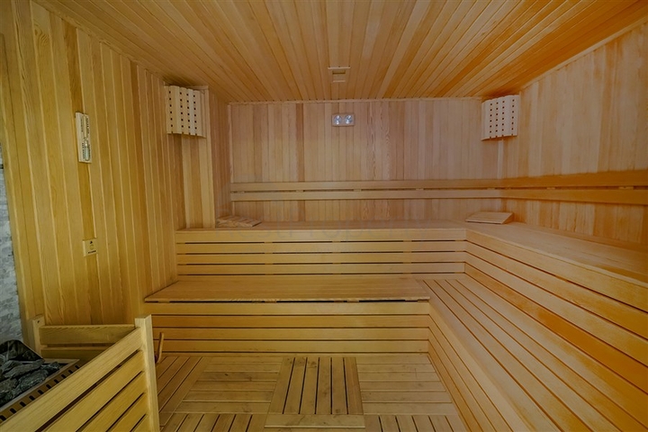 شقق فاخرة للبيع في الانيا - مجمع قيد الانشاء -في محمودلار / الانيا 