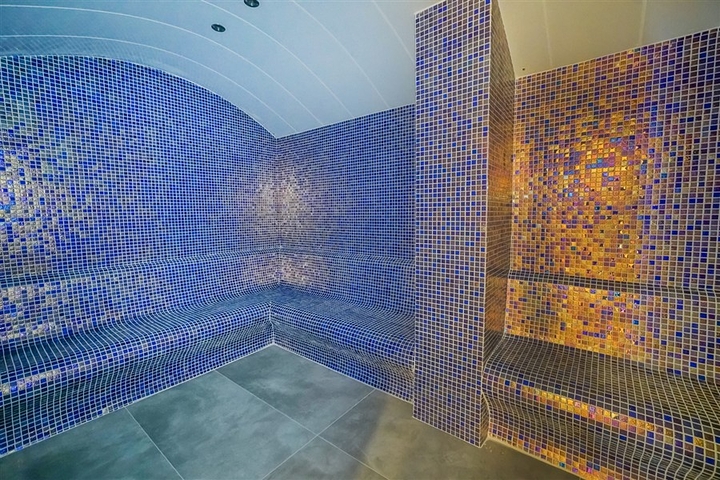 شقق فاخرة للبيع في الانيا - مجمع قيد الانشاء -في محمودلار / الانيا 