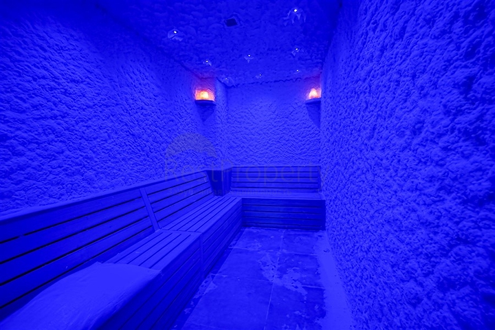 شقق فاخرة للبيع في الانيا - مجمع قيد الانشاء -في محمودلار / الانيا 