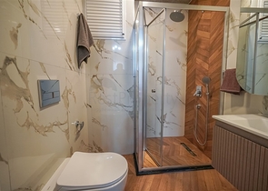 شقق فاخرة للبيع في الانيا - مجمع قيد الانشاء -في محمودلار / الانيا 