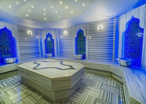 شقق فاخرة للبيع في الانيا - مجمع قيد الانشاء -في محمودلار / الانيا 