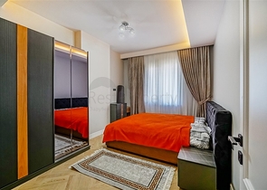 شقق فاخرة للبيع في الانيا - مجمع قيد الانشاء -في محمودلار / الانيا 