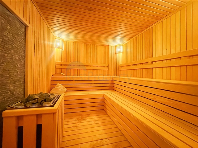 شقق بالتقسيط ضمن مجمع قيد الانشاء في افسلار / الانيا 