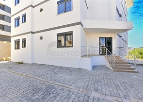 شقق بالتقسيط ضمن مجمع قيد الانشاء في افسلار / الانيا 