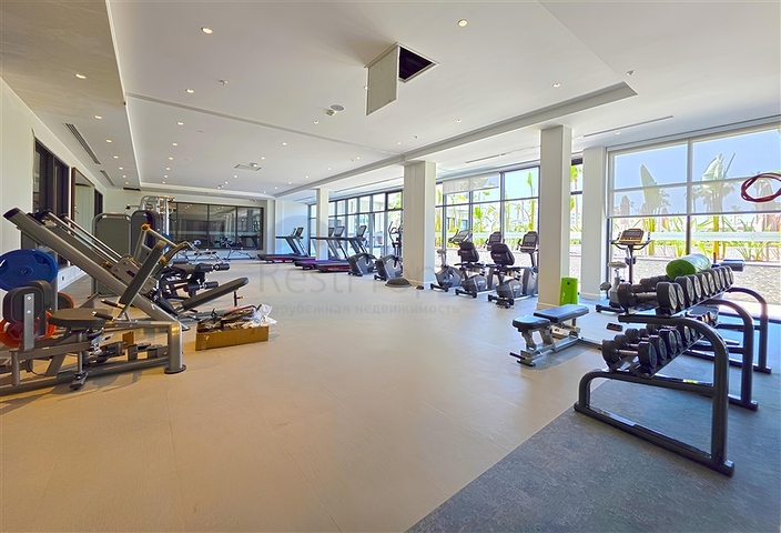 مجمع الاحلام - شقق فاخرة بالاقساط - خدمات 5 نجوم - في الانيا 